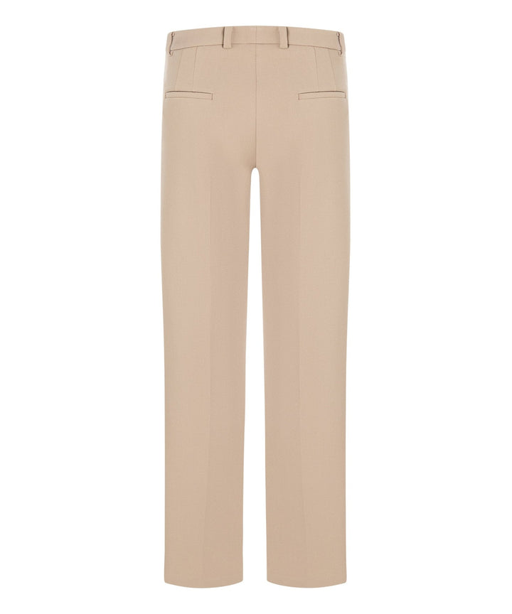 Goldy Housut Dusted Caramel - Cambio - My Milou