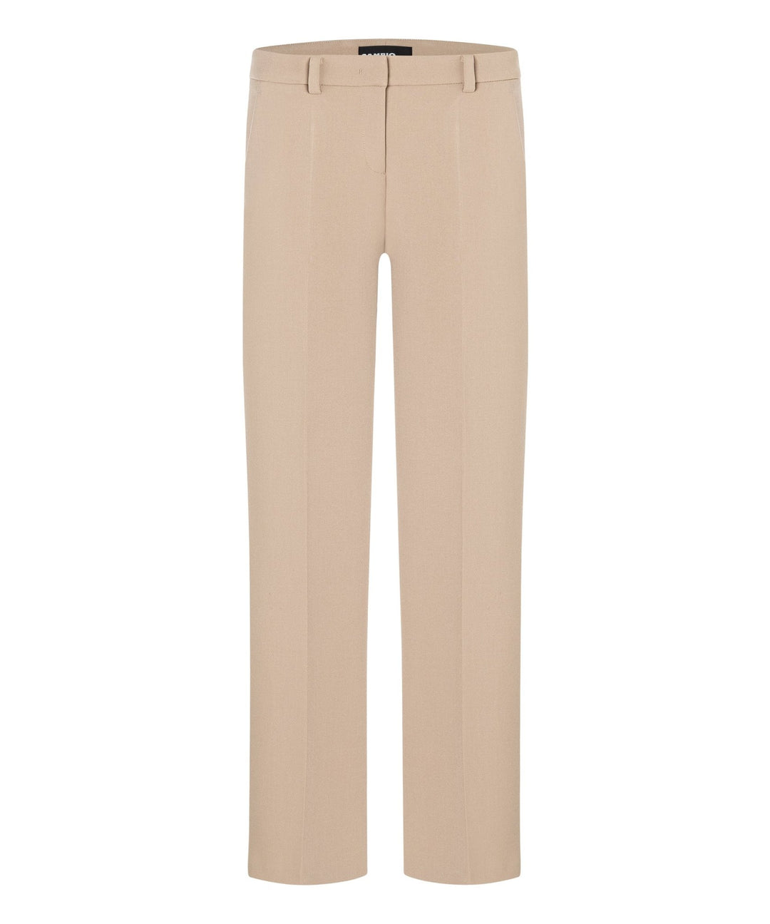 Goldy Housut Dusted Caramel - Cambio - My Milou