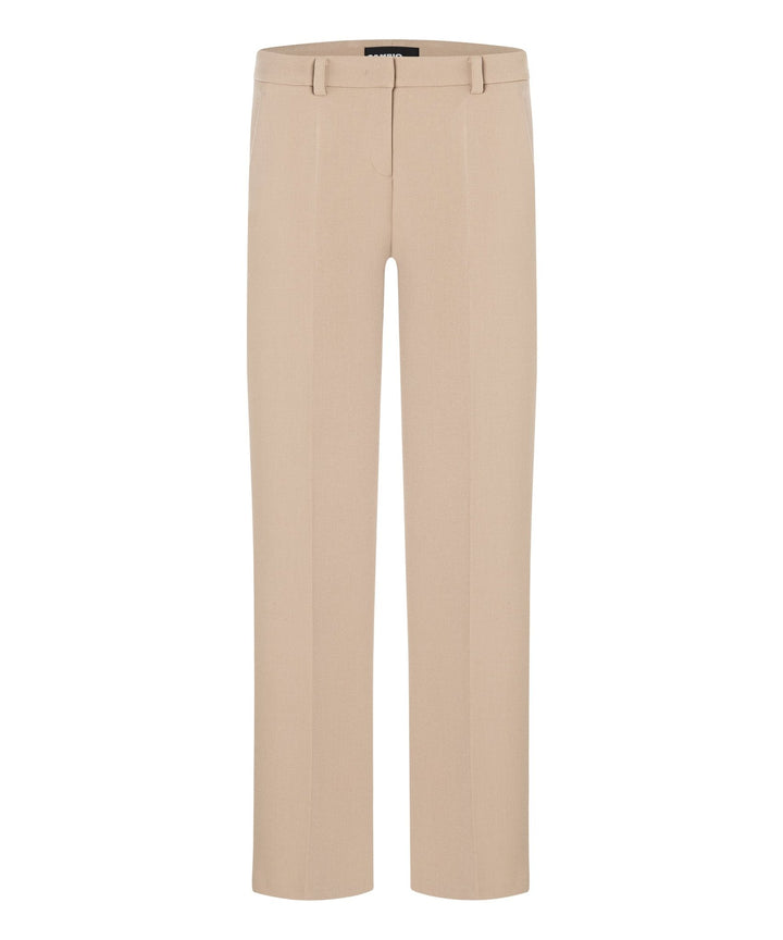 Goldy Housut Dusted Caramel - Cambio - My Milou