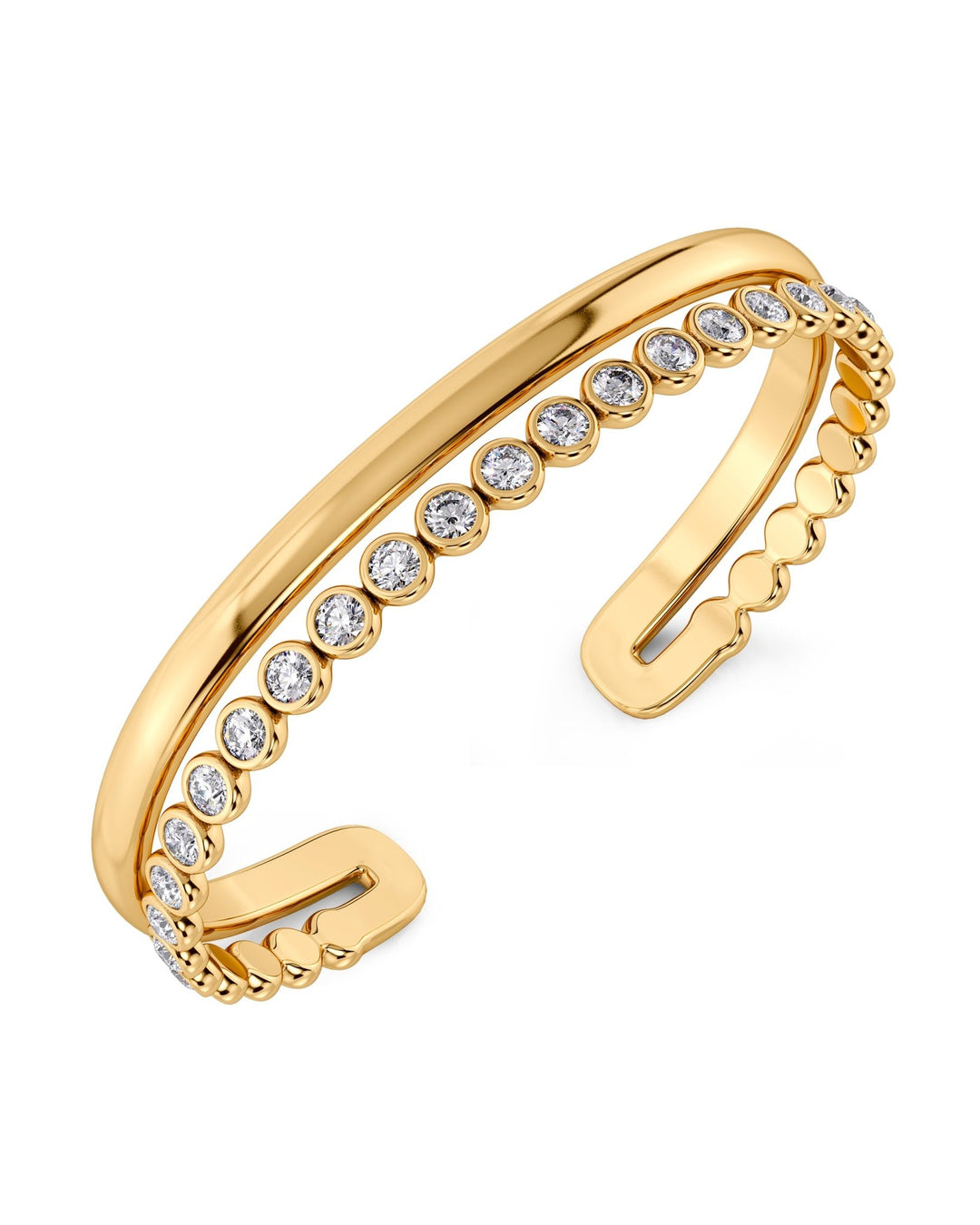 Grace Rannerengas Gold - EDBLAD - My Milou