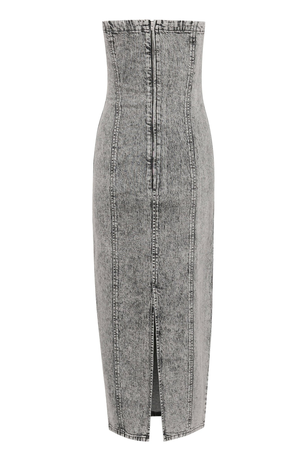 GZzauma Mekko Vintage Grey Wash - Gestuz - My Milou