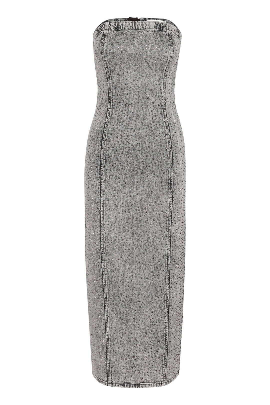 GZzauma Mekko Vintage Grey Wash - Gestuz - My Milou