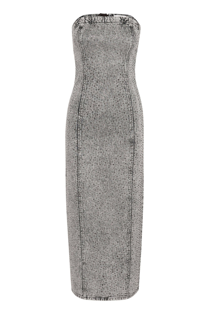 GZzauma Mekko Vintage Grey Wash - Gestuz - My Milou