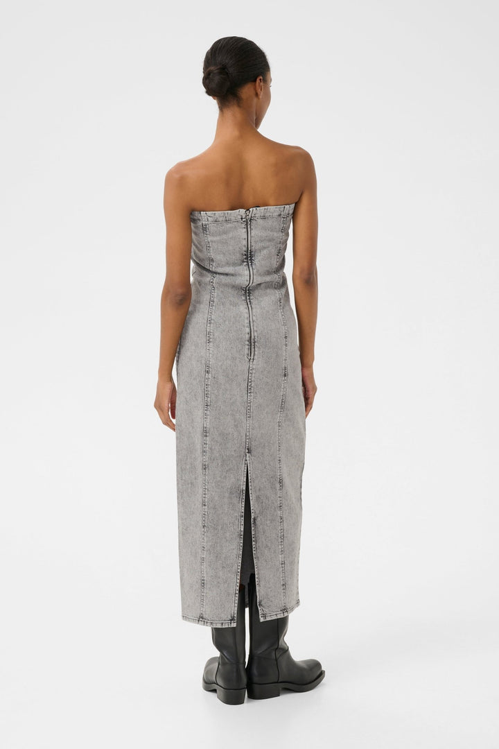 GZzauma Mekko Vintage Grey Wash - Gestuz - My Milou