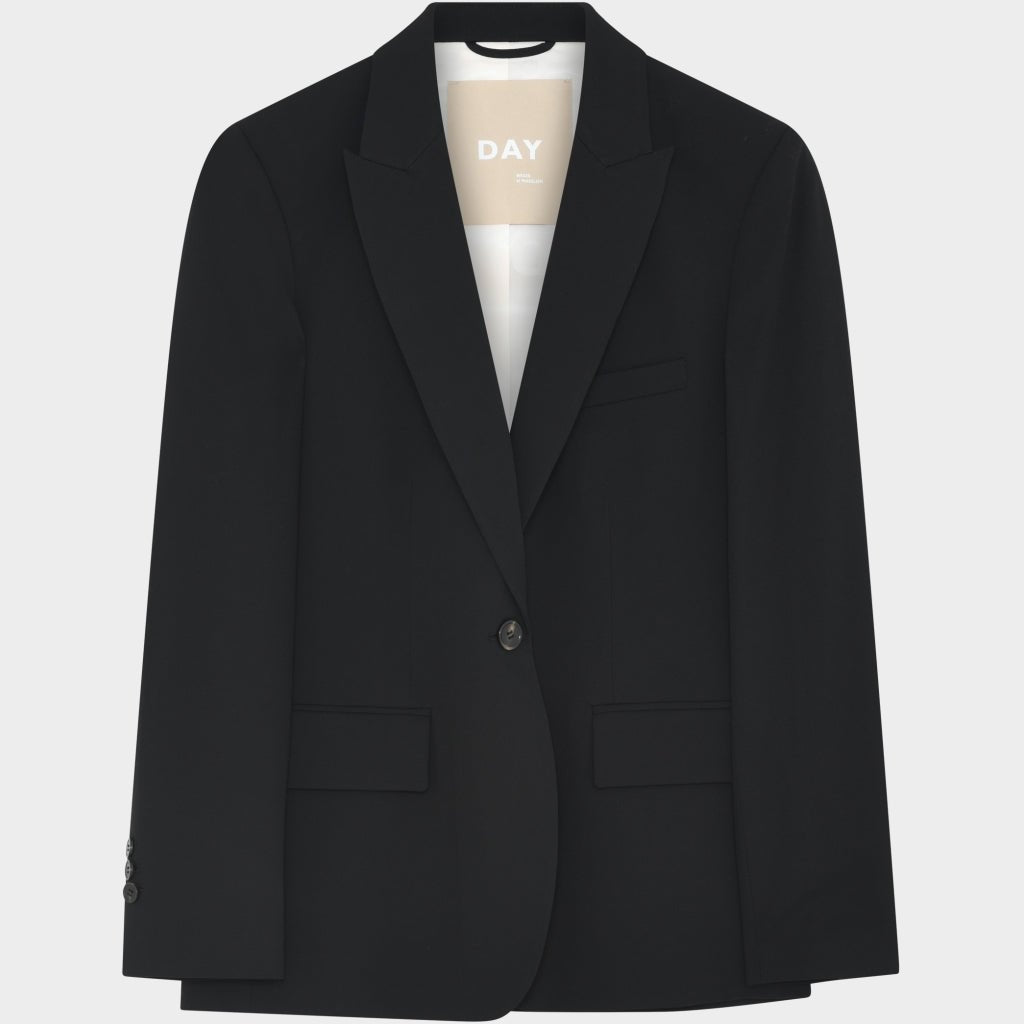 Hector Bleiseri Black - Day Birger Et Mikkelsen - My Milou