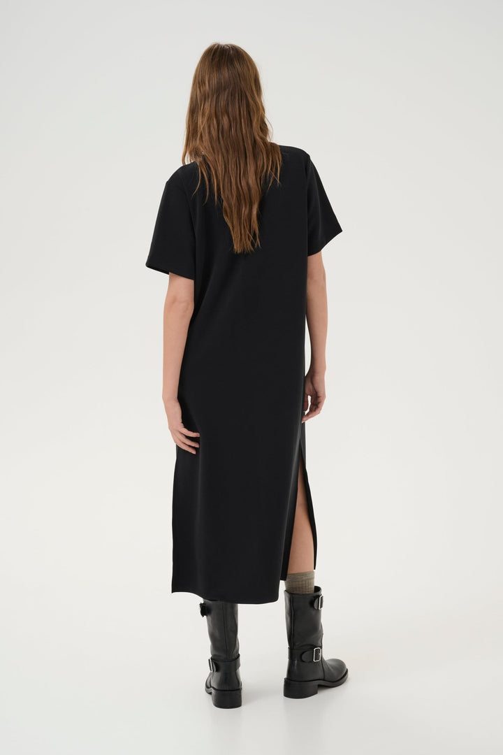 HelleMW Mekko Black - My Essential Wardrobe - My Milou