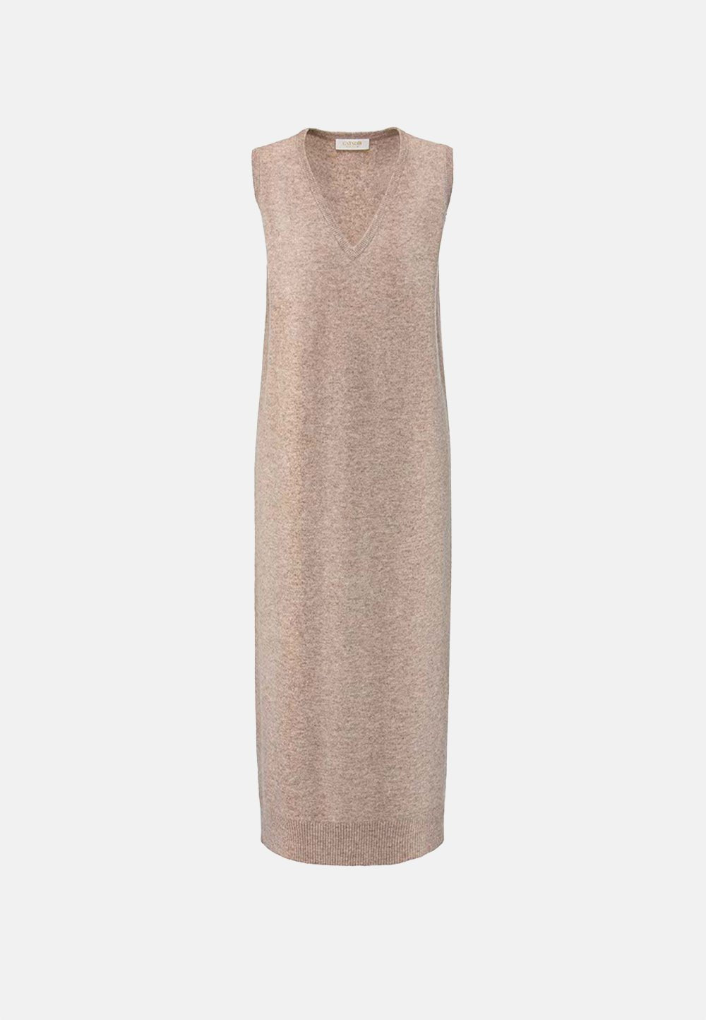 Hihaton Neulemekko Taupe - CATNOIR - My Milou