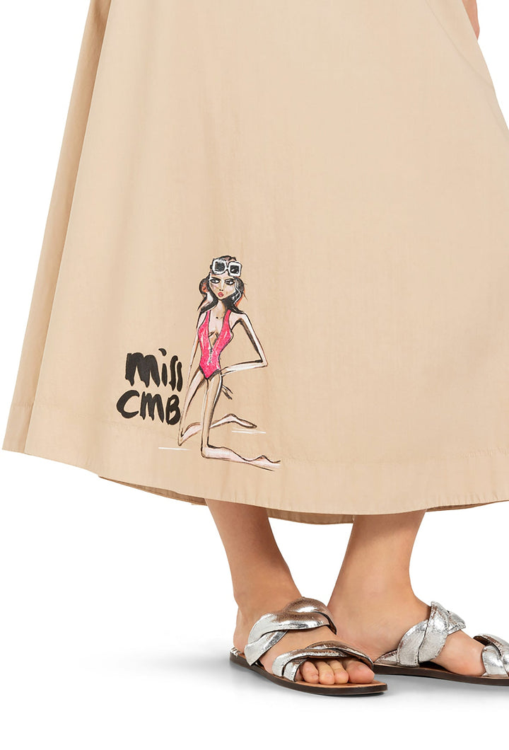 Honey Hame Dune - Cambio - My Milou