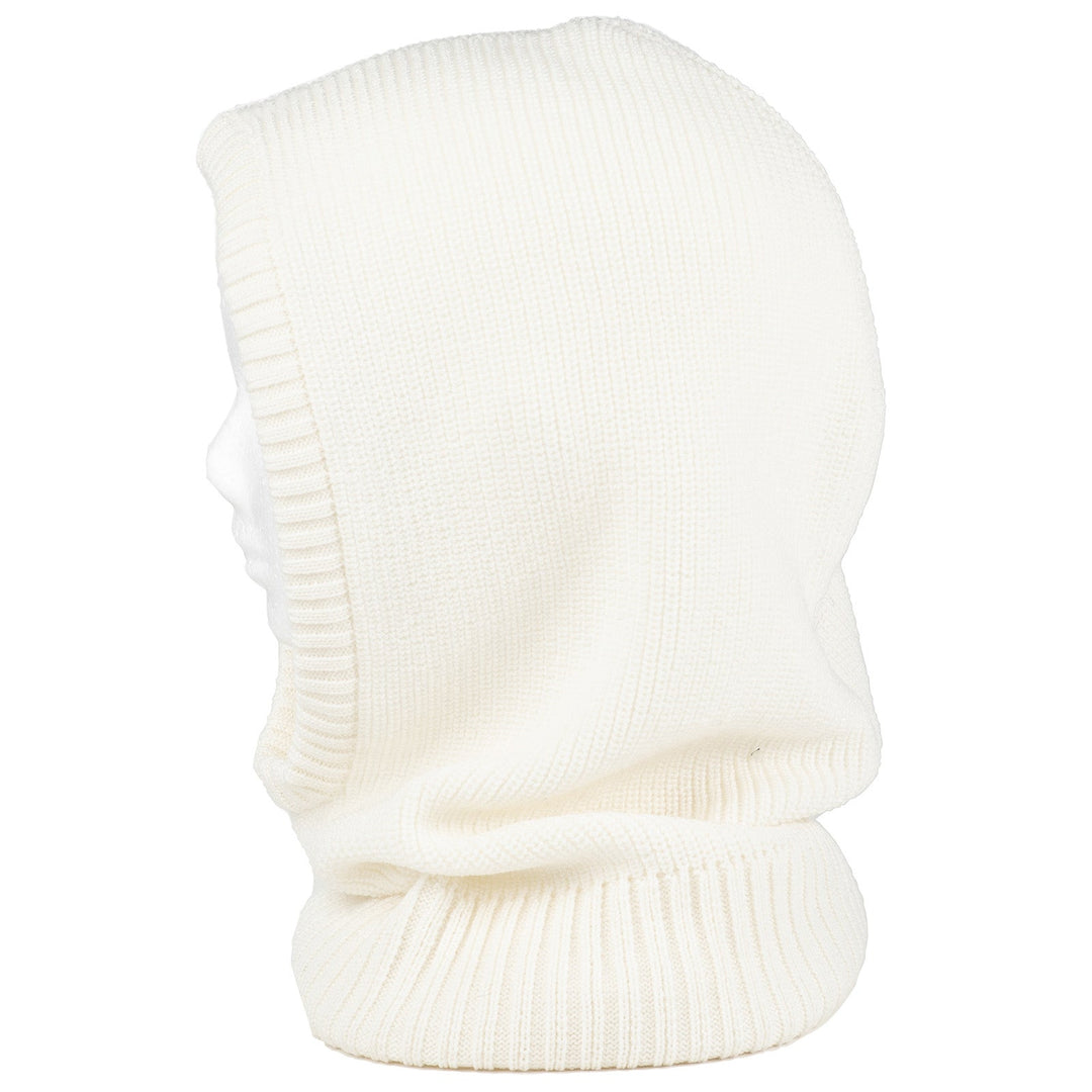 Hood Merino Huppu White - Salon Lakkitehdas - My Milou