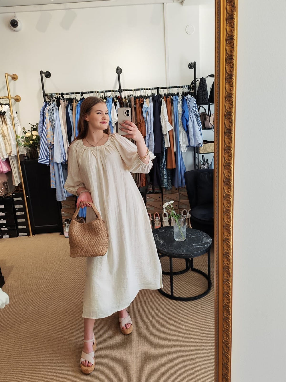 Horizon Mekko Coconut - JcSophie - My Milou