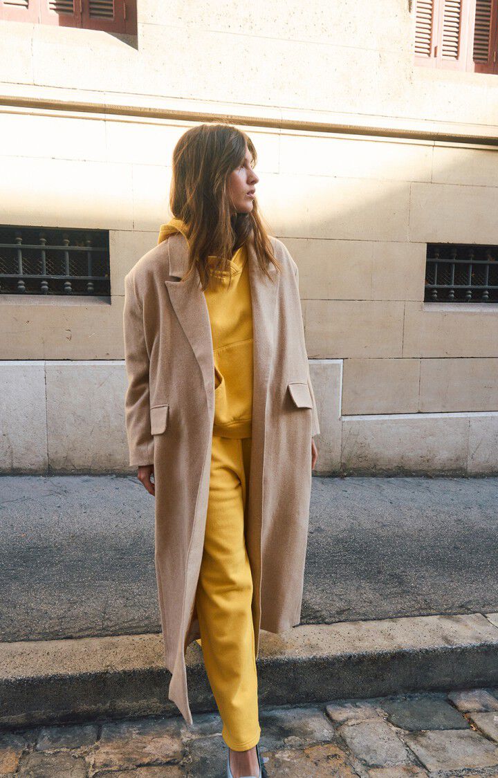 Imibay Villakangastakki Barley Melange - American Vintage - My Milou