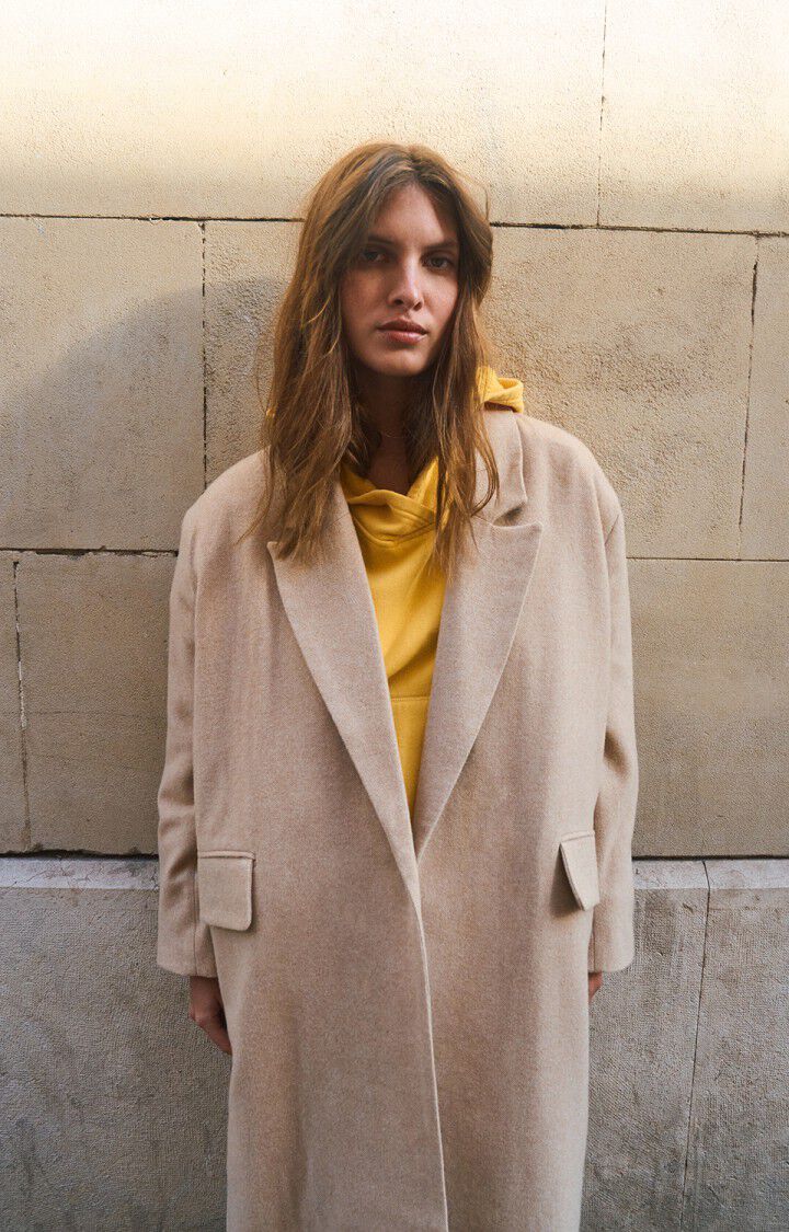 Imibay Villakangastakki Barley Melange - American Vintage - My Milou