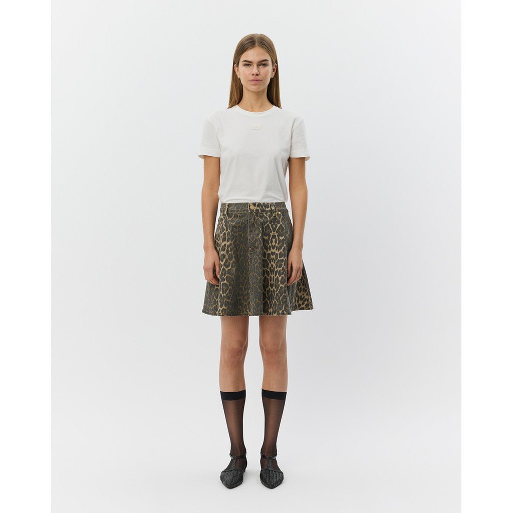 Indigosw Leo Hame - Sofie Schnoor - My Milou