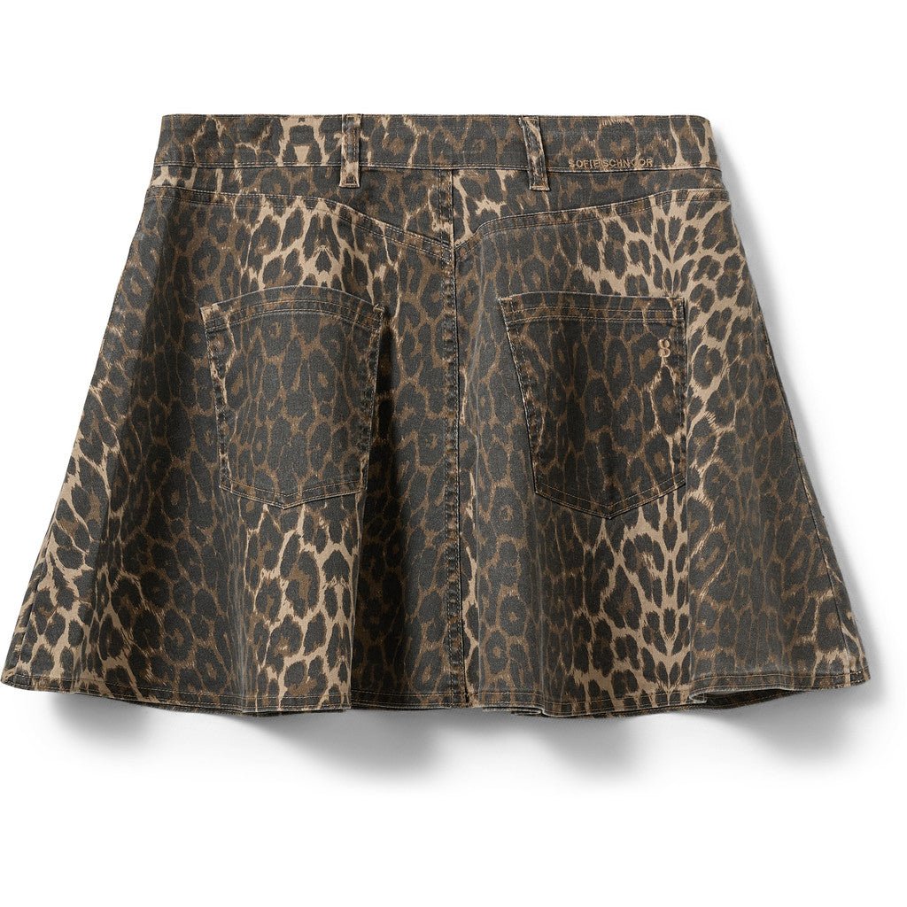 Indigosw Leo Hame - Sofie Schnoor - My Milou