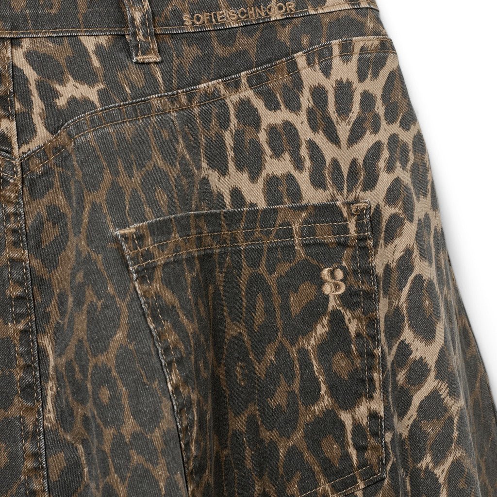 Indigosw Leo Hame - Sofie Schnoor - My Milou