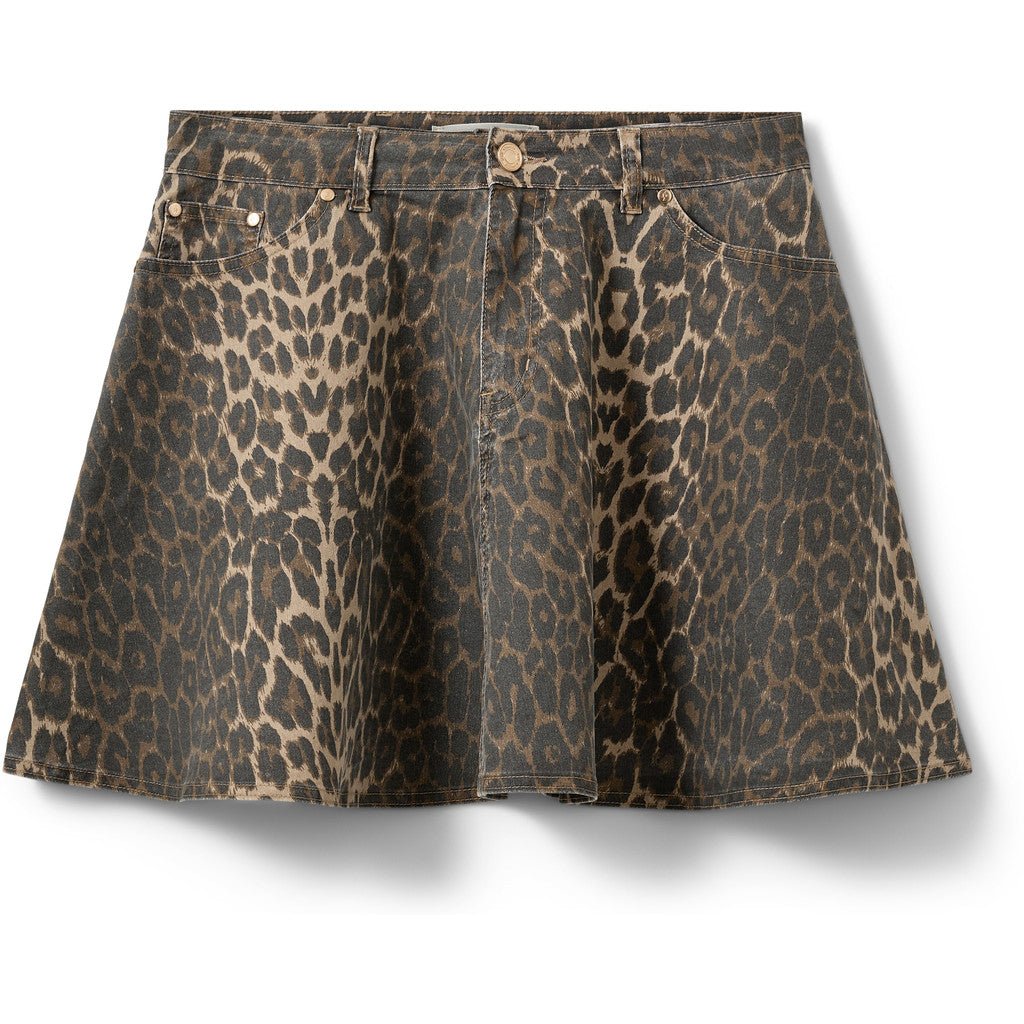 Indigosw Leo Hame - Sofie Schnoor - My Milou