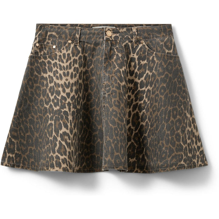 Indigosw Leo Hame - Sofie Schnoor - My Milou