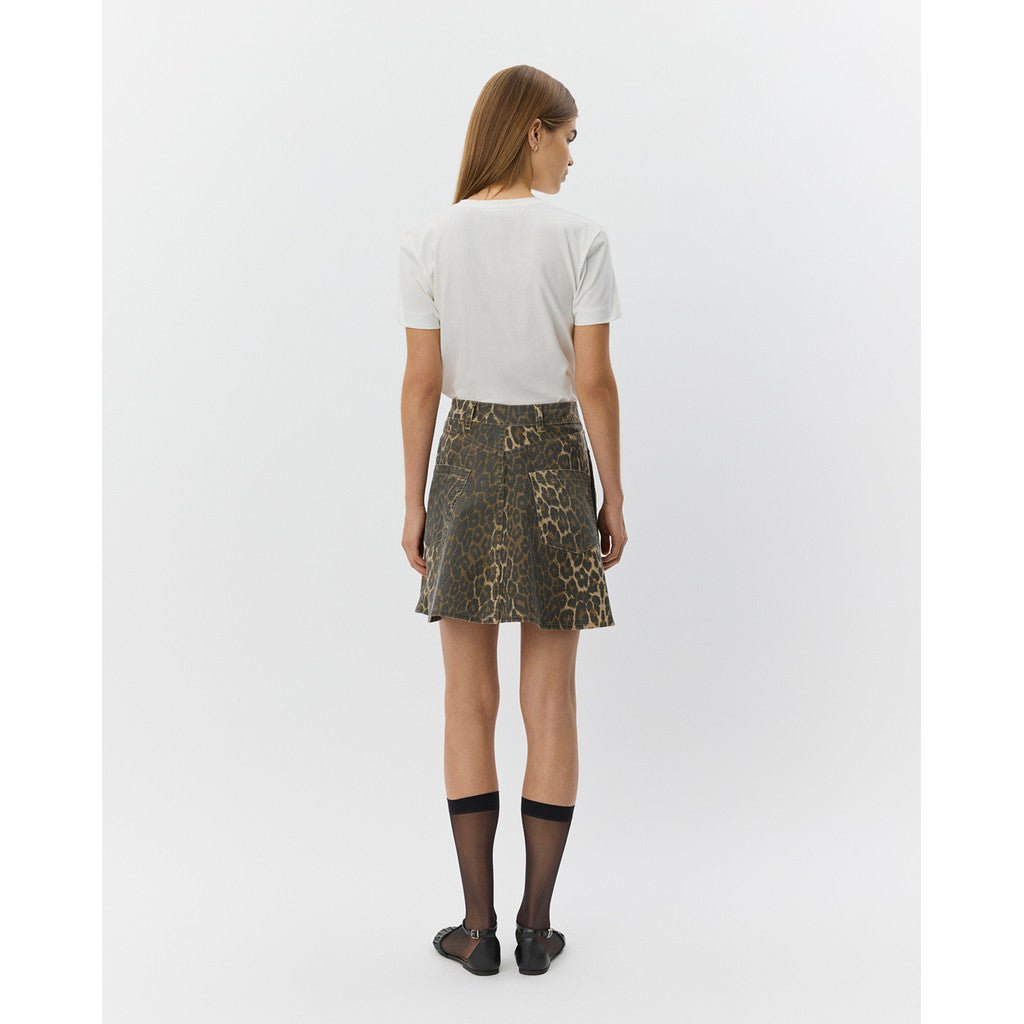 Indigosw Leo Hame - Sofie Schnoor - My Milou