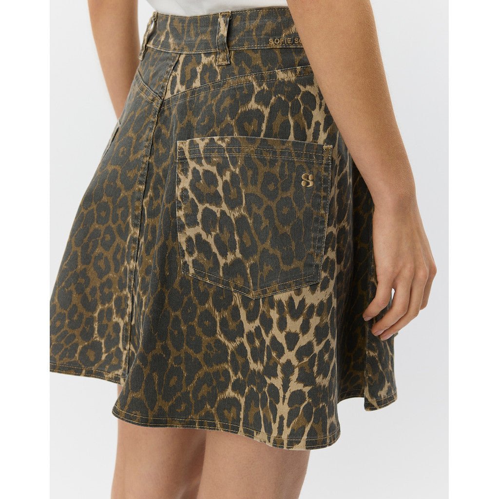 Indigosw Leo Hame - Sofie Schnoor - My Milou