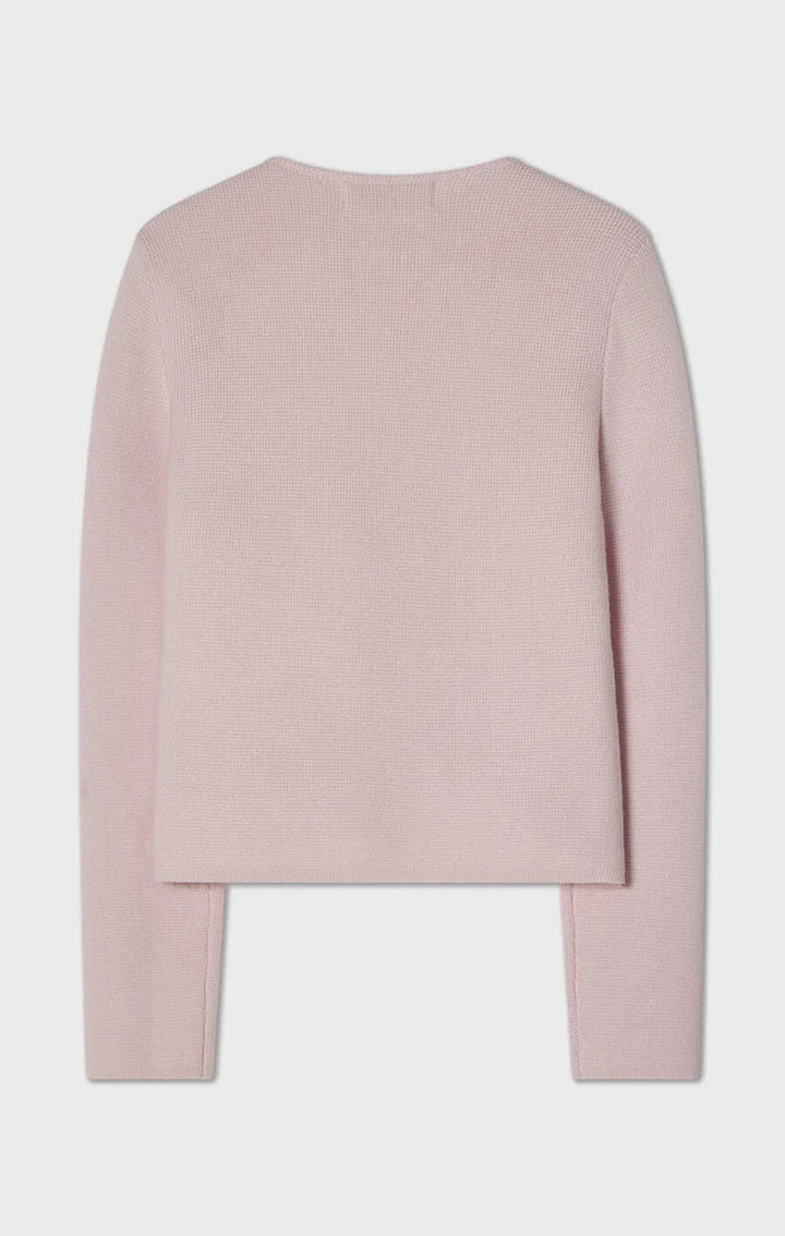 Iva Light Down Jacket Light Rose - Busnel - My Milou