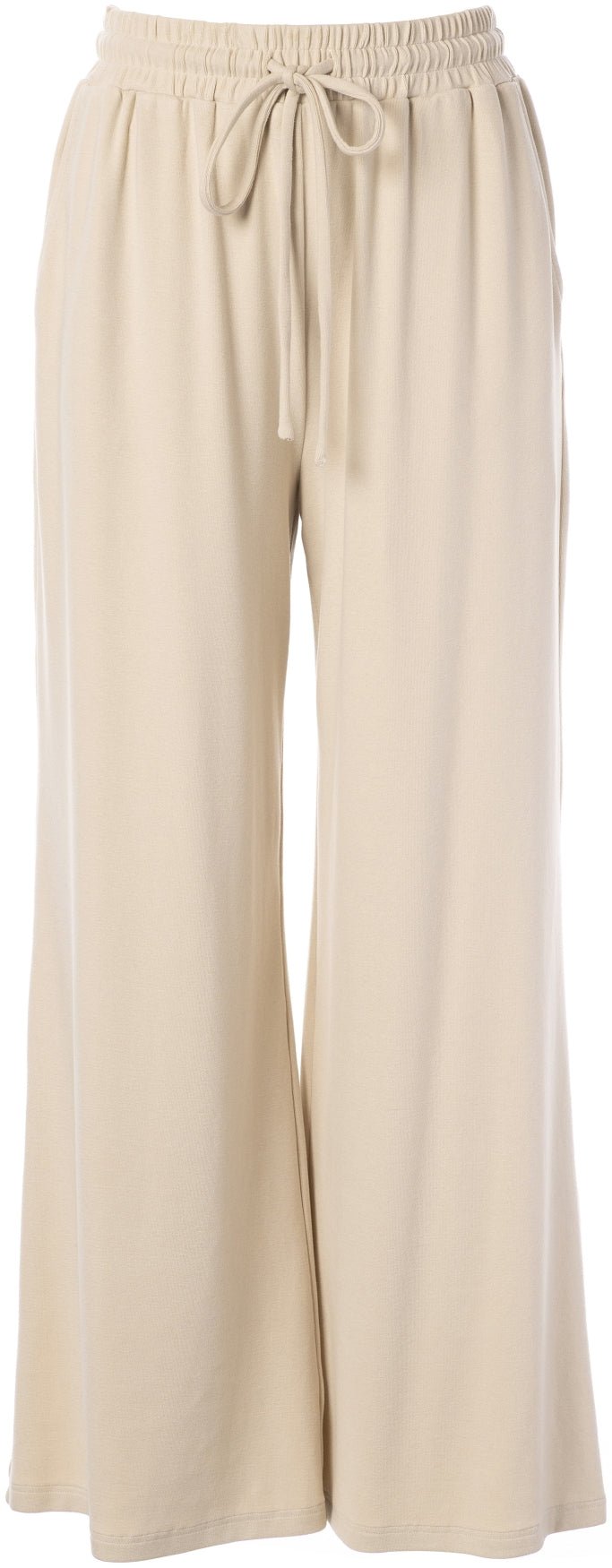 Jack Housut Light Beige - JcSophie - My Milou
