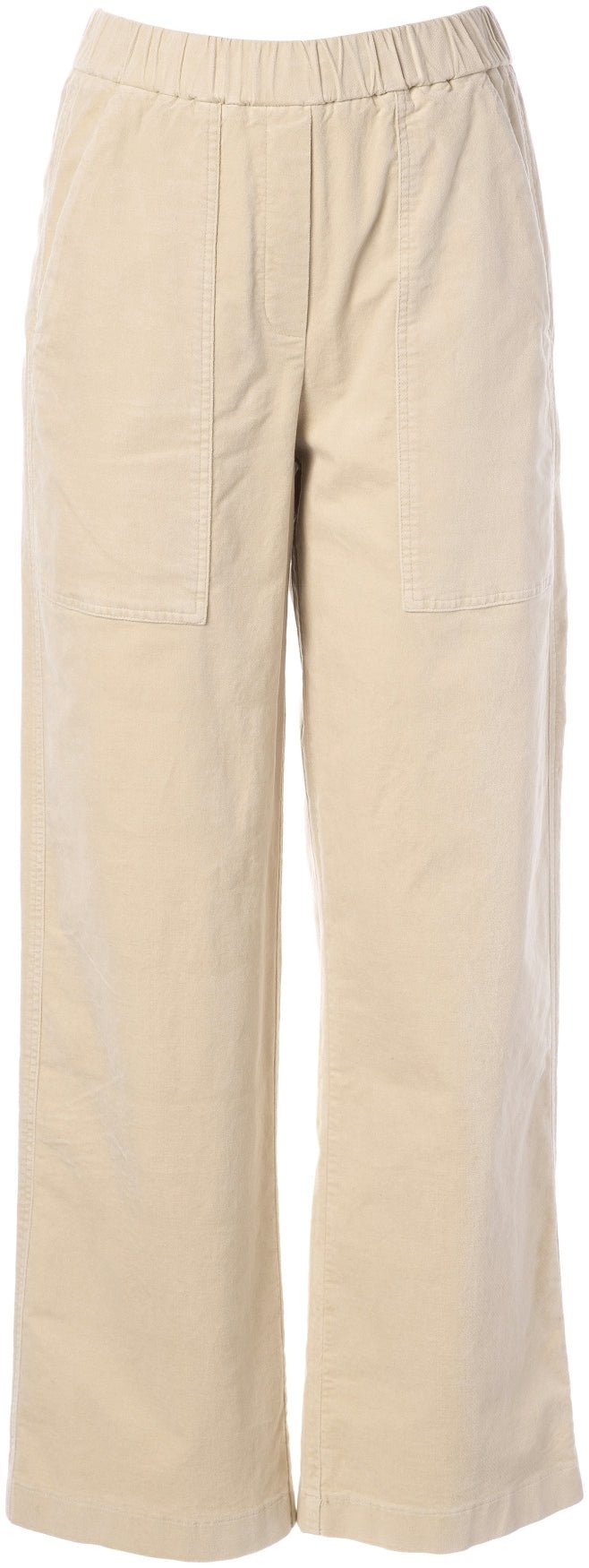 Jaipur Housut Light Beige - JcSophie - My Milou