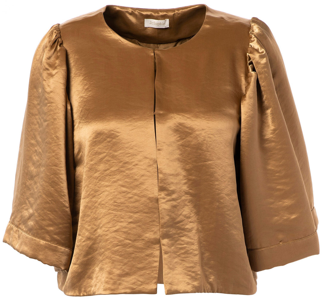 Jamil Jakku Golden Brown - JcSophie - My Milou