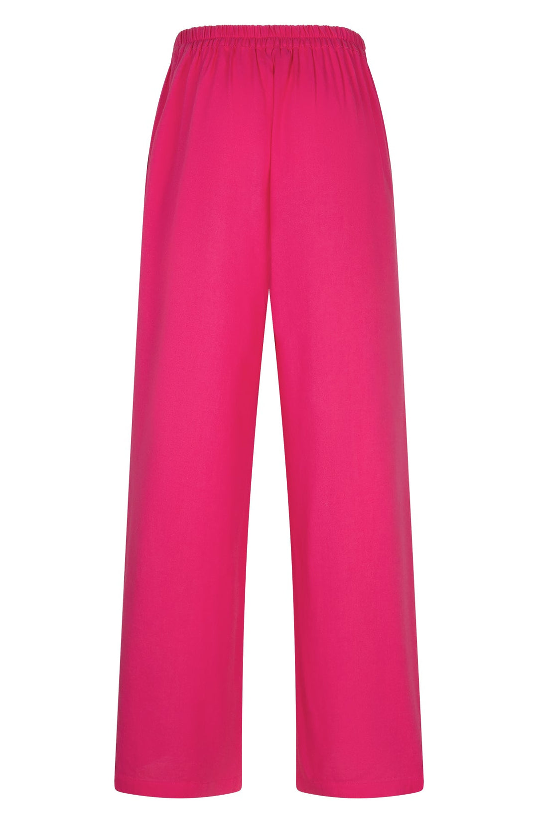 Jasmin Housut Fuchsia - AMAYA AMSTERDAM - My Milou