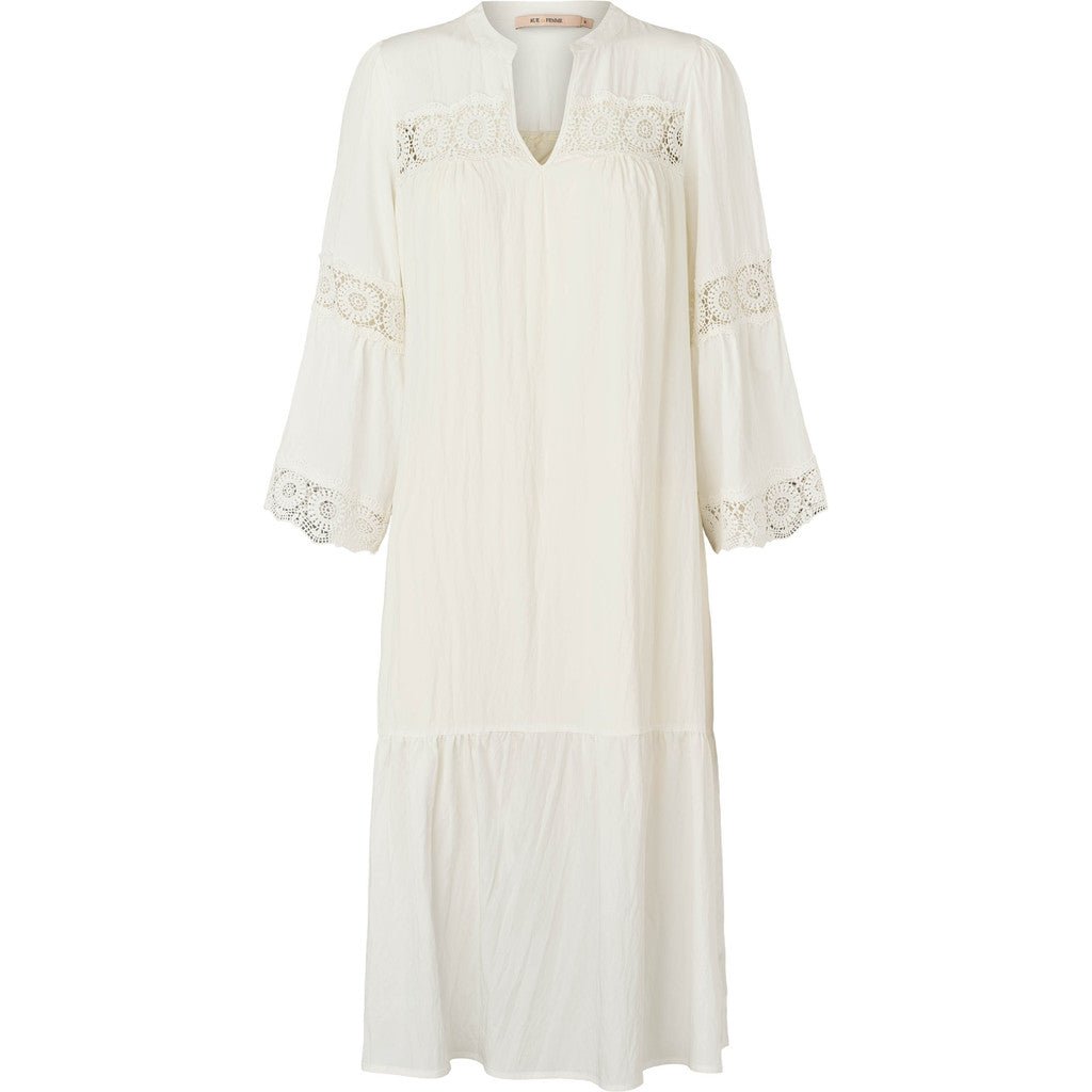 Jessamine Mekko Off White - RUE de FEMME - My Milou