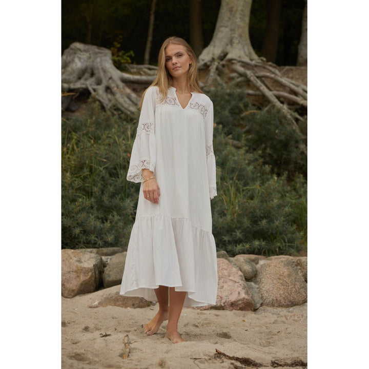 Jessamine Mekko Off White - RUE de FEMME - My Milou