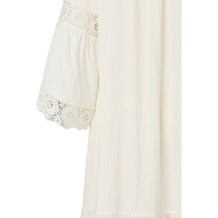 Jessamine Mekko Off White - RUE de FEMME - My Milou