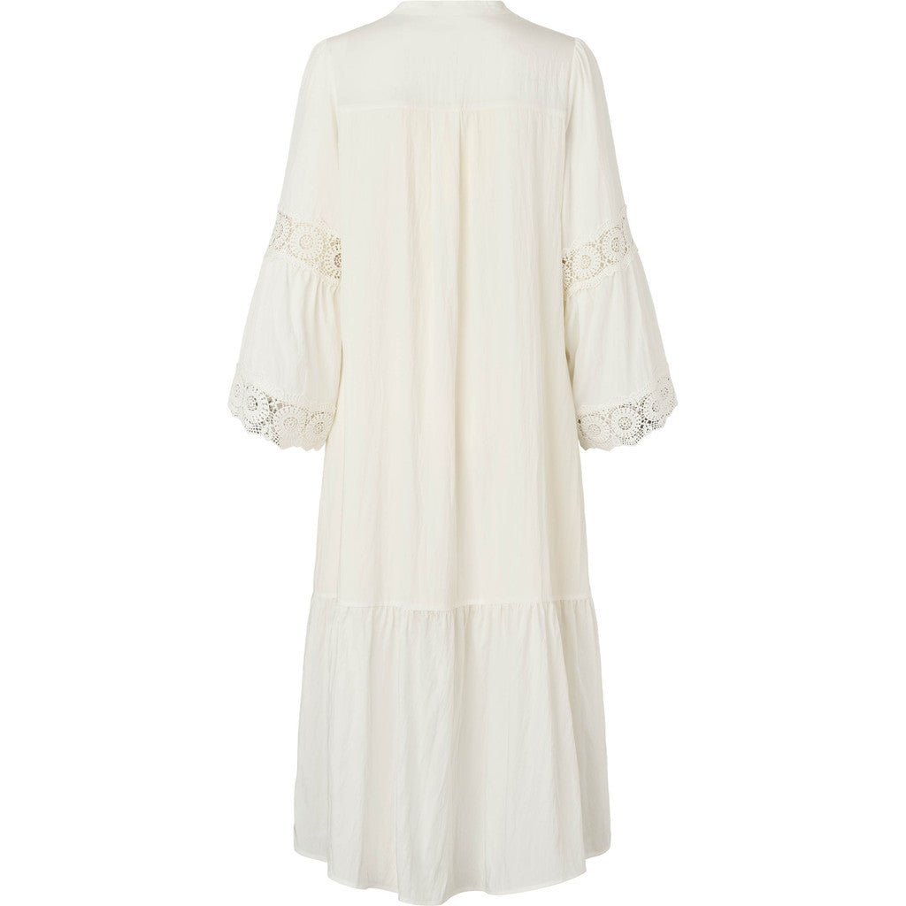 Jessamine Mekko Off White - RUE de FEMME - My Milou