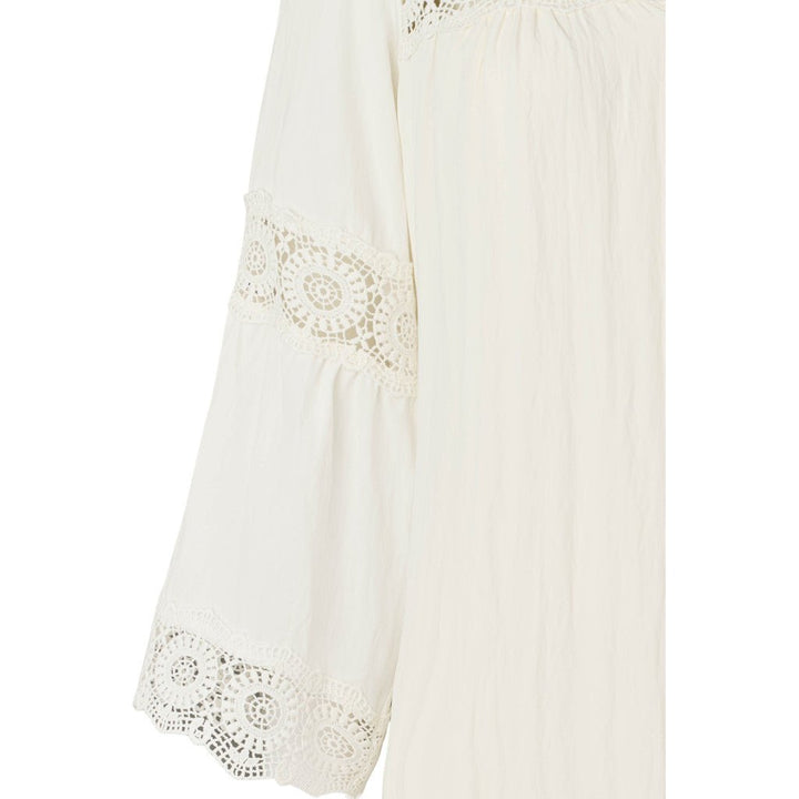 Jessamine Mekko Off White - RUE de FEMME - My Milou