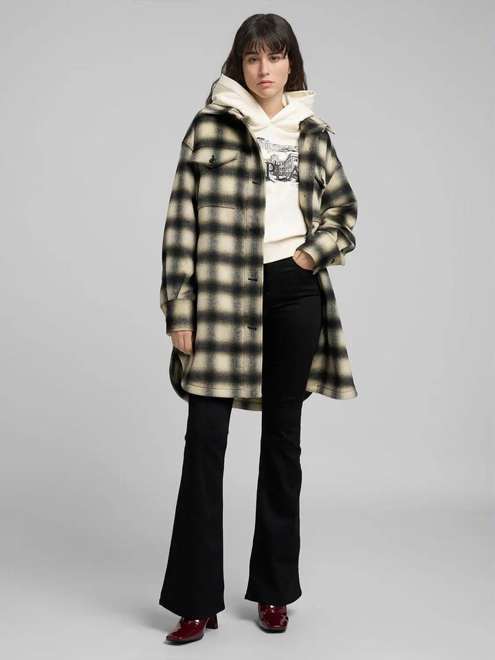 Joella Flared Farkut Black - Replay - My Milou