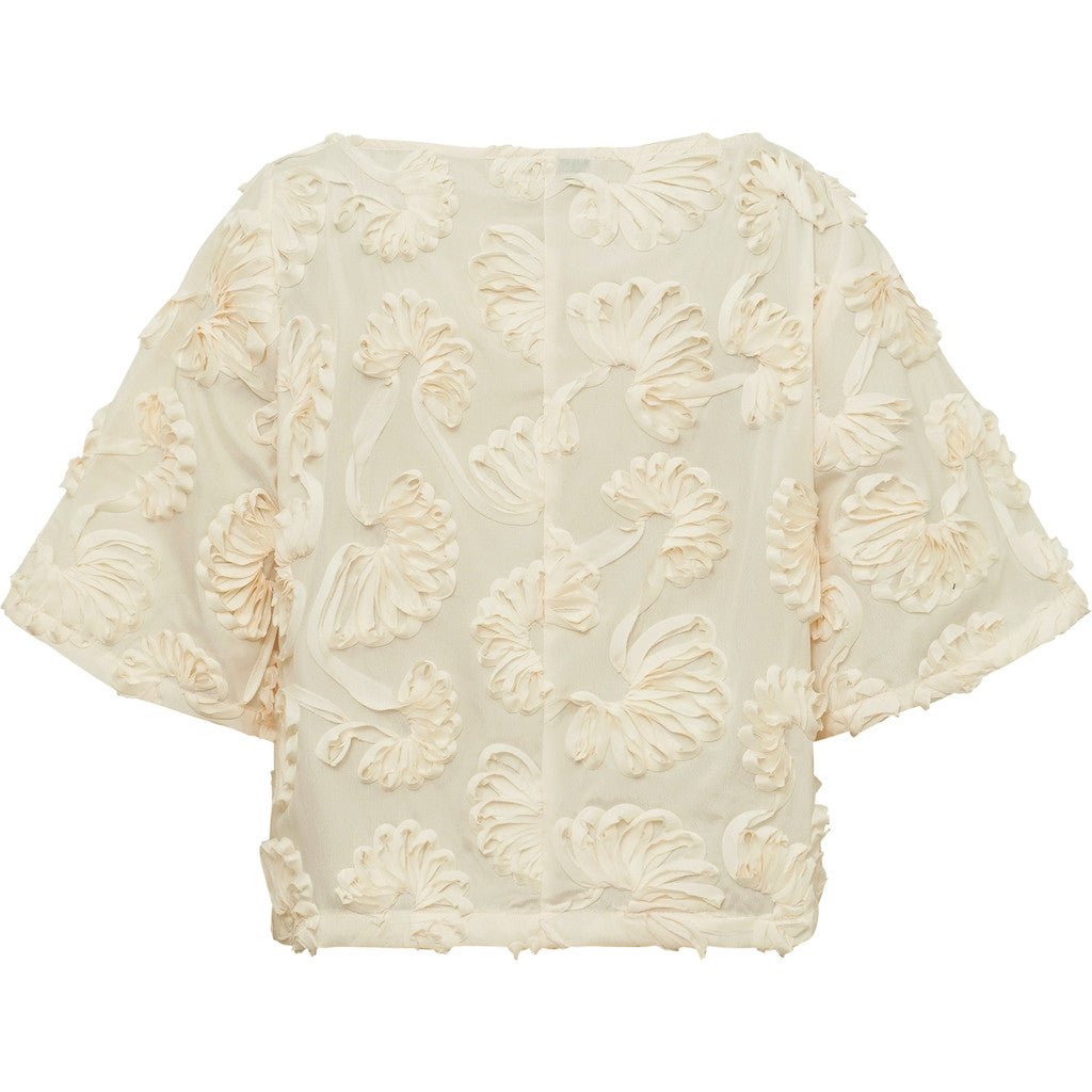 Jolene Pusero Off White - A - VIEW - My Milou