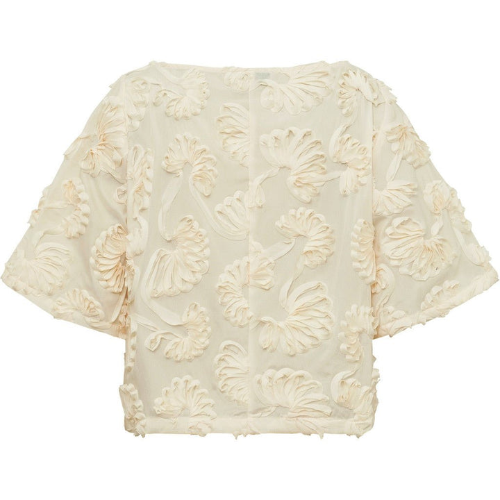 Jolene Pusero Off White - A - VIEW - My Milou