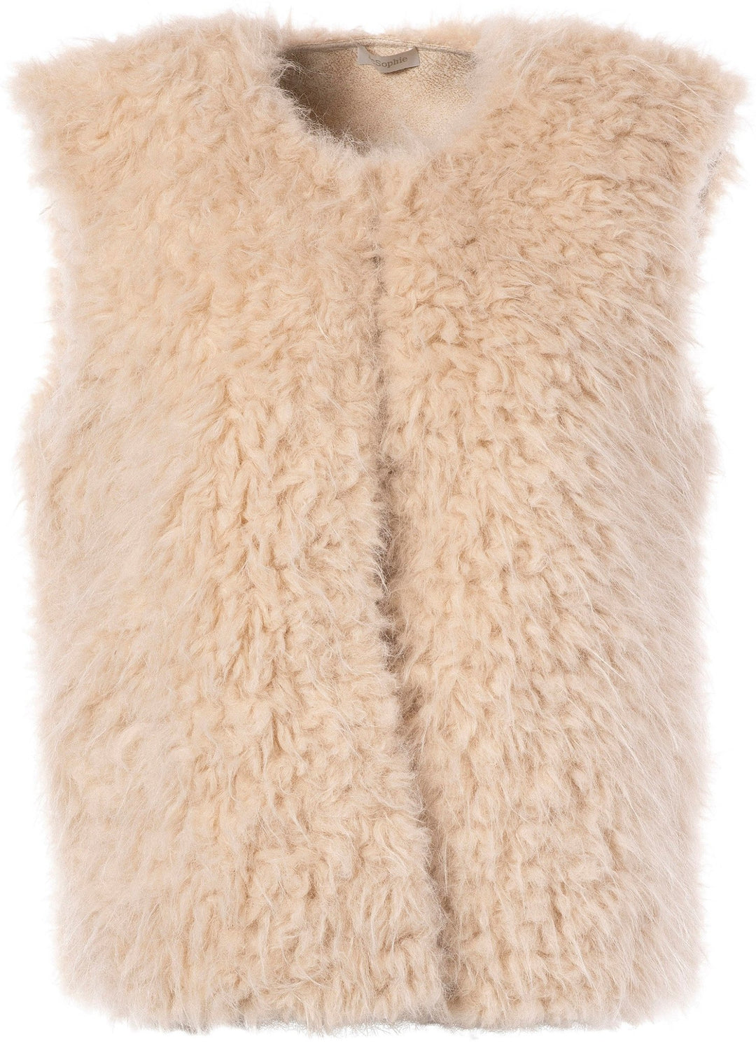 Jonathan Karvaliivi Beige - JcSophie - My Milou