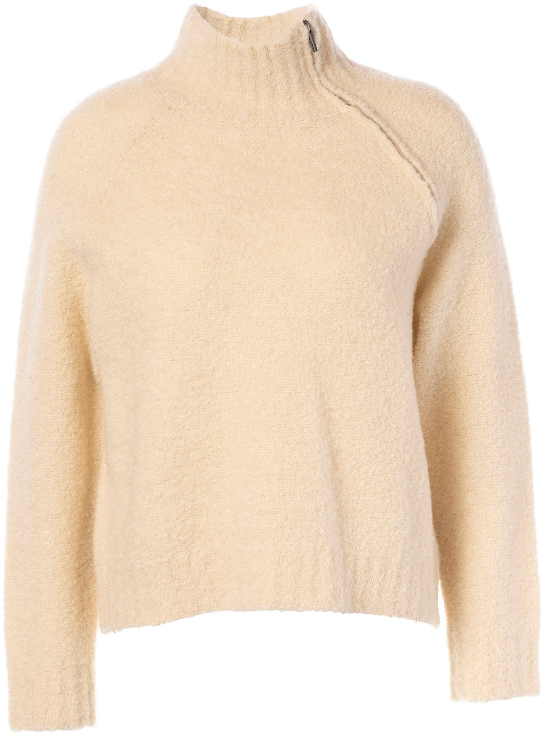 Joplin Neule Light Beige - JcSophie - My Milou