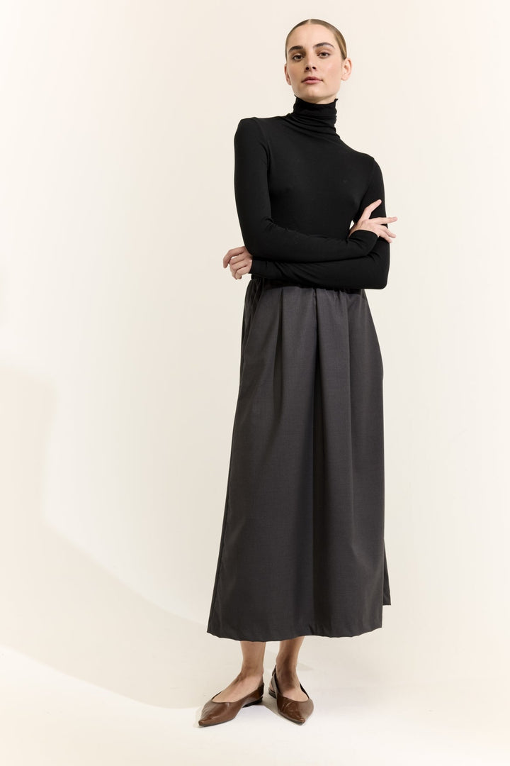 Joseffa Poolopaita Olive Green - JcSophie - My Milou