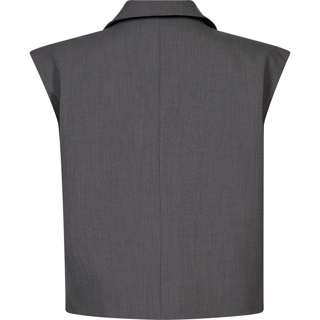 Jula Liivi Medium Grey Melange - A-VIEW - My Milou