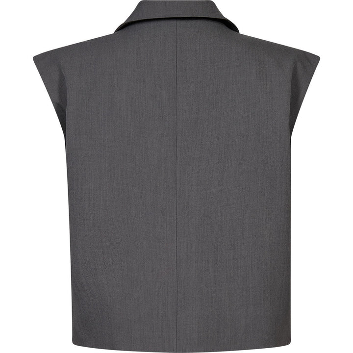 Jula Liivi Medium Grey Melange - A-VIEW - My Milou