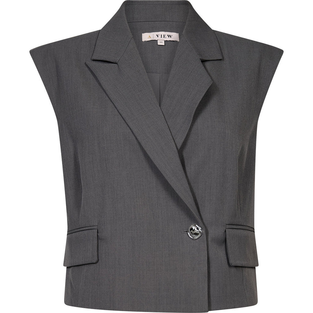 Jula Liivi Medium Grey Melange - A-VIEW - My Milou