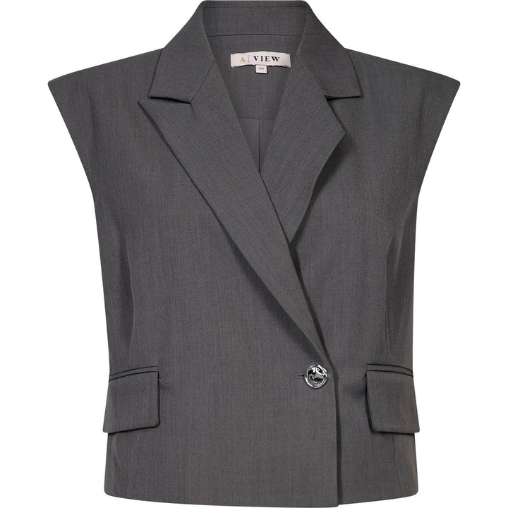 Jula Liivi Medium Grey Melange - A-VIEW - My Milou