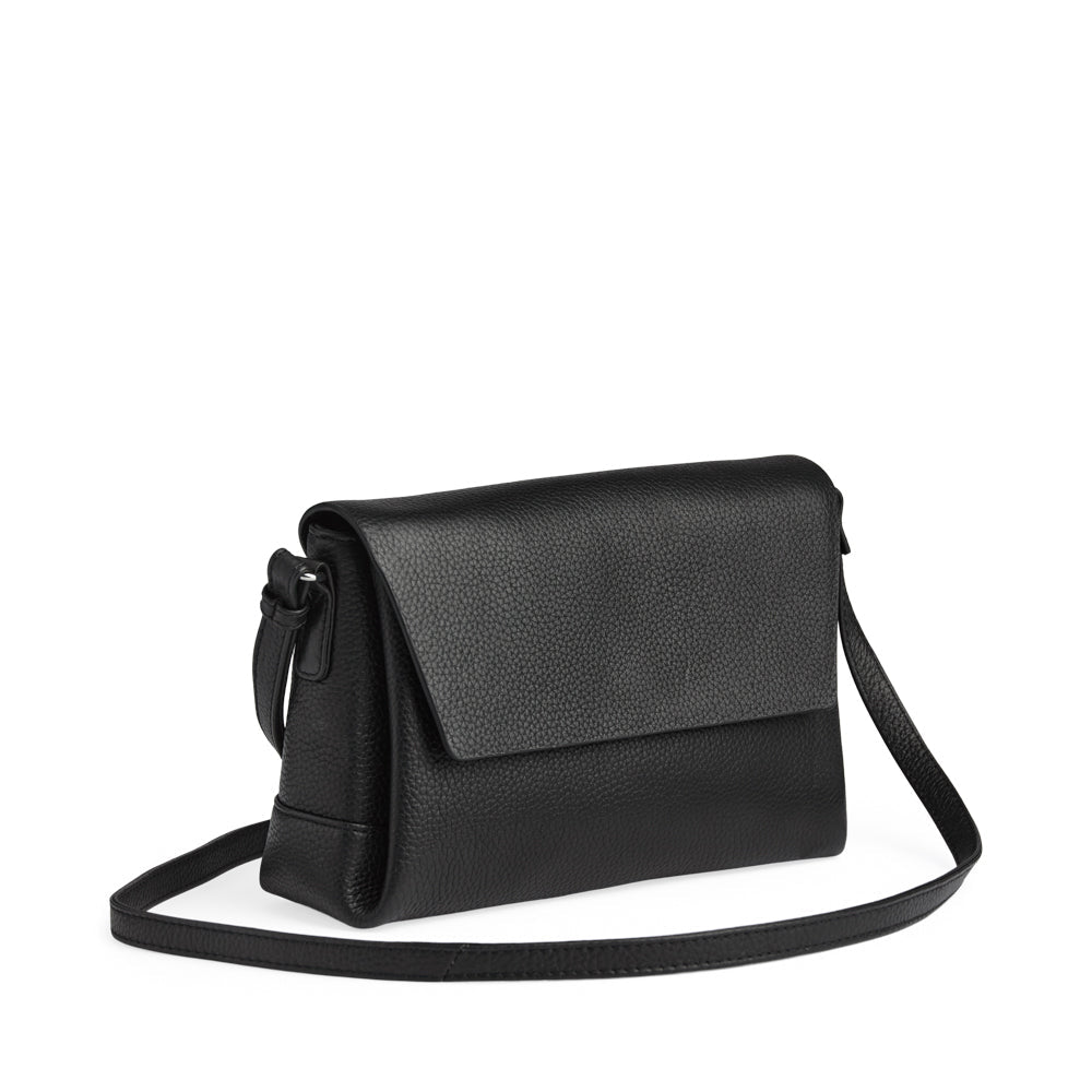JulesMBG Crossbody Bag Black - Markberg - My Milou