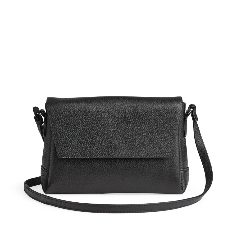 JulesMBG Crossbody Bag Black - Markberg - My Milou