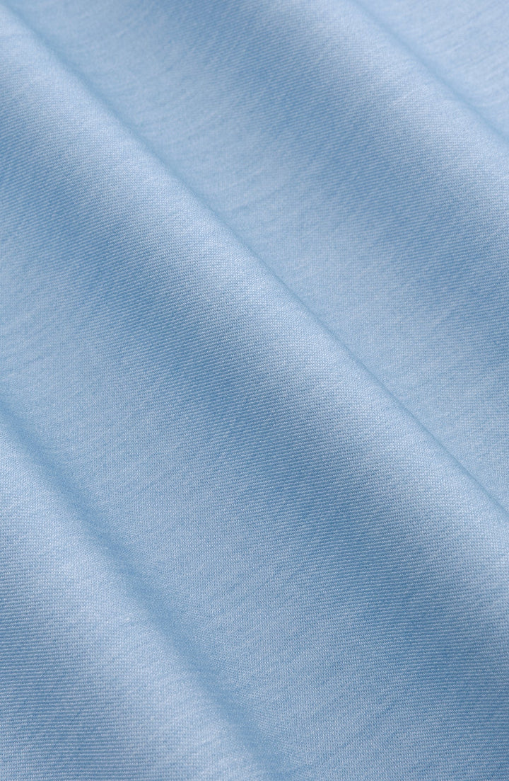 June Housut Blue - AMAYA AMSTERDAM - My Milou