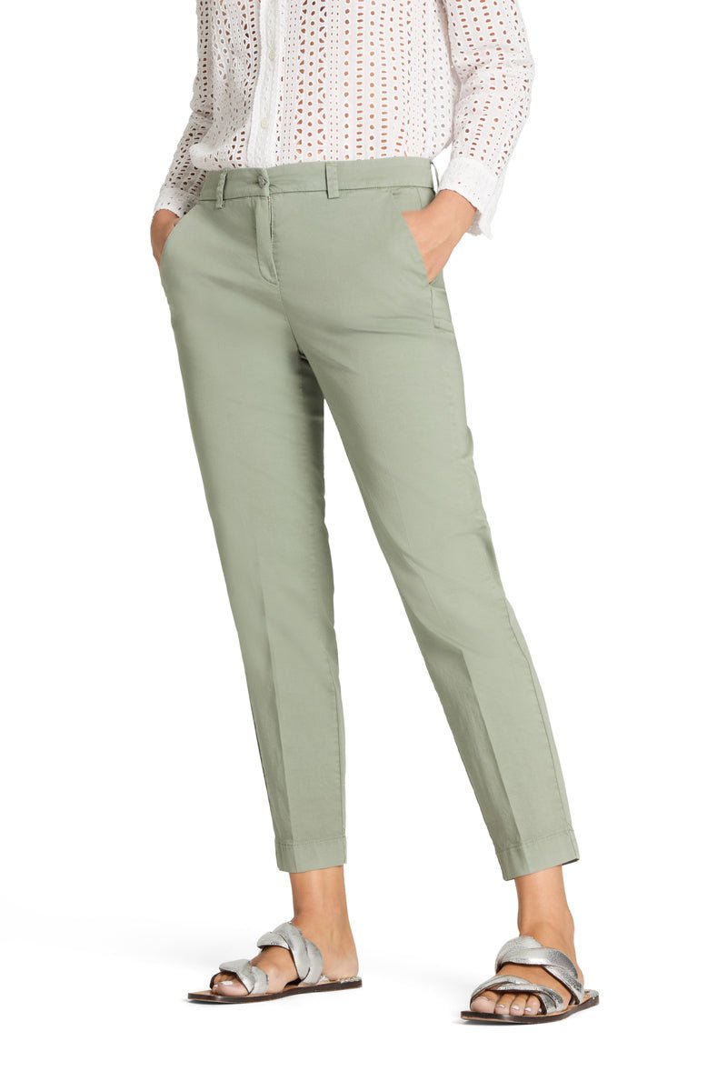 Karina Housut Green Tea - Cambio - My Milou