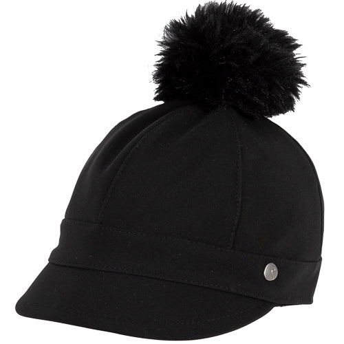 Kate Wind Hattu Black - Salon Lakkitehdas - My Milou