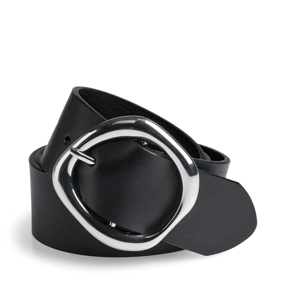 KevaMBG Vyö Black and Silver - Markberg - My Milou