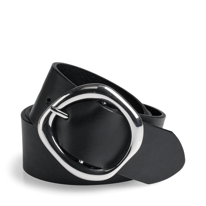 KevaMBG Vyö Black and Silver - Markberg - My Milou